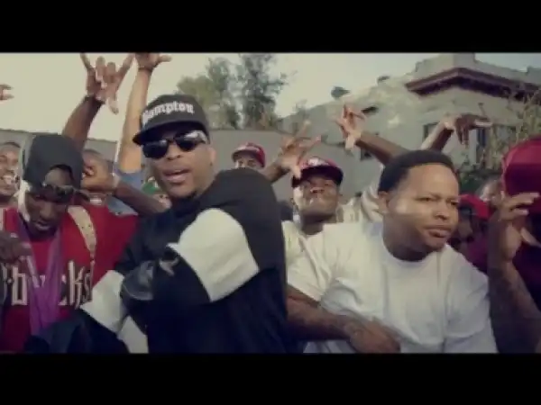 Video: YG Ft Will Claye - IDGAF